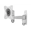 VESA Mount Multibrackets M VESA Flexarm 360 II Silver 75 100 200