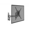 VESA Mount Multibrackets M VESA Flexarm 360 II Silver 75 100 200
