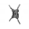 Multibrackets M VESA Wallmount 360 Black