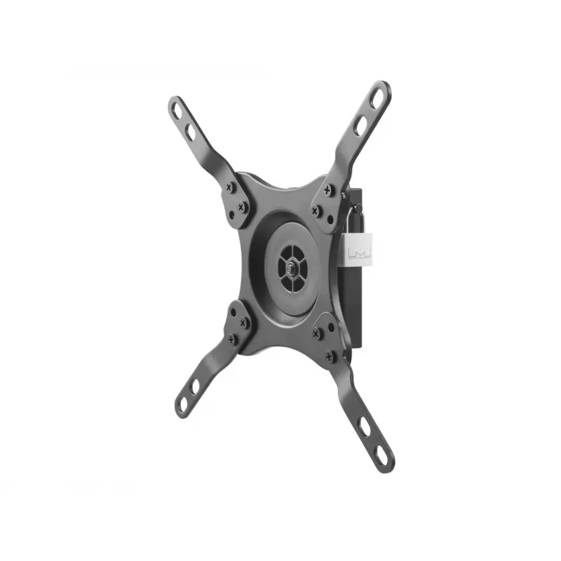 Multibrackets M VESA Wallmount 360 Black