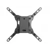 Multibrackets M VESA Wallmount 360 Black