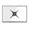 Multibrackets M VESA Wallmount 360 Black