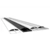 Multibrackets M Cable Cover SS Aluminum 75mm W - 1600mm L
