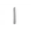 Cable sock Multibrackets M Universal Self‑wrapping 19 mm Silver 25 m, polyester, -50–150°C