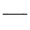 Motorized projection screen MULTIBRACKETS M 16:10 135 inch — matte white surface, viewable width 2.91 m, motorized drive