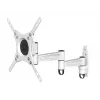 Multibrackets M VESA Flexarm 360 III White 15kg 15-32 inch