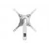 Multibrackets M VESA Flexarm 360 III White 15kg 15-32 inch