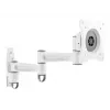 Multibrackets M VESA Flexarm 360 III White 15kg 15-32 inch