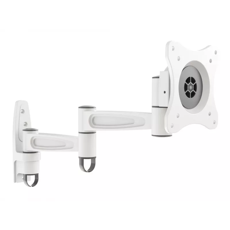 Multibrackets M VESA Flexarm 360 III White 15kg 15-32 inch