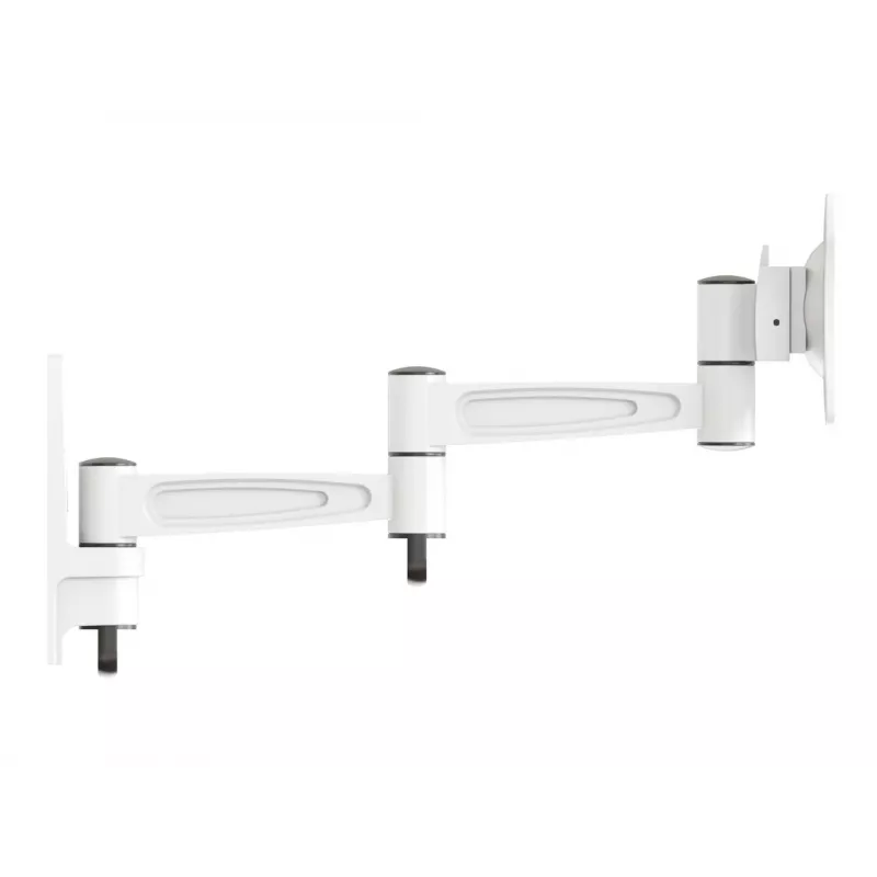 Multibrackets M VESA Flexarm 360 III White 15kg 15-32 inch