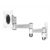 Multibrackets M VESA Flexarm 360 III White 15kg 15-32 inch