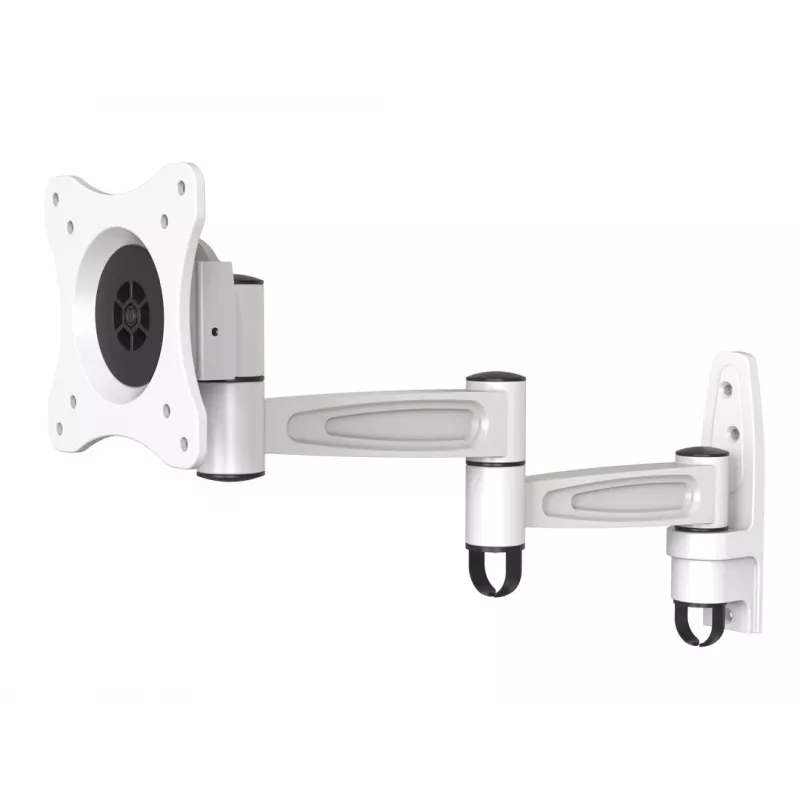 Multibrackets M VESA Flexarm 360 III White 15kg 15-32 inch