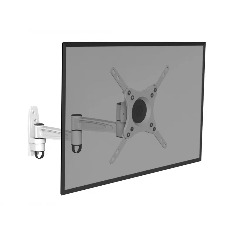 Multibrackets M VESA Flexarm 360 III White 15kg 15-32 inch