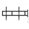 Swing Arm Mount MULTIBRACKETS M Universal 180° — for 26 inch–47 inch screens, VESA up to 400x400, max 25 kg, black
