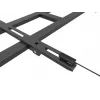 Swing Arm Mount MULTIBRACKETS M Universal 180° — for 26 inch–47 inch screens, VESA up to 400x400, max 25 kg, black
