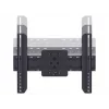 Multibrackets M Universal Digital Signage Wallmount Black