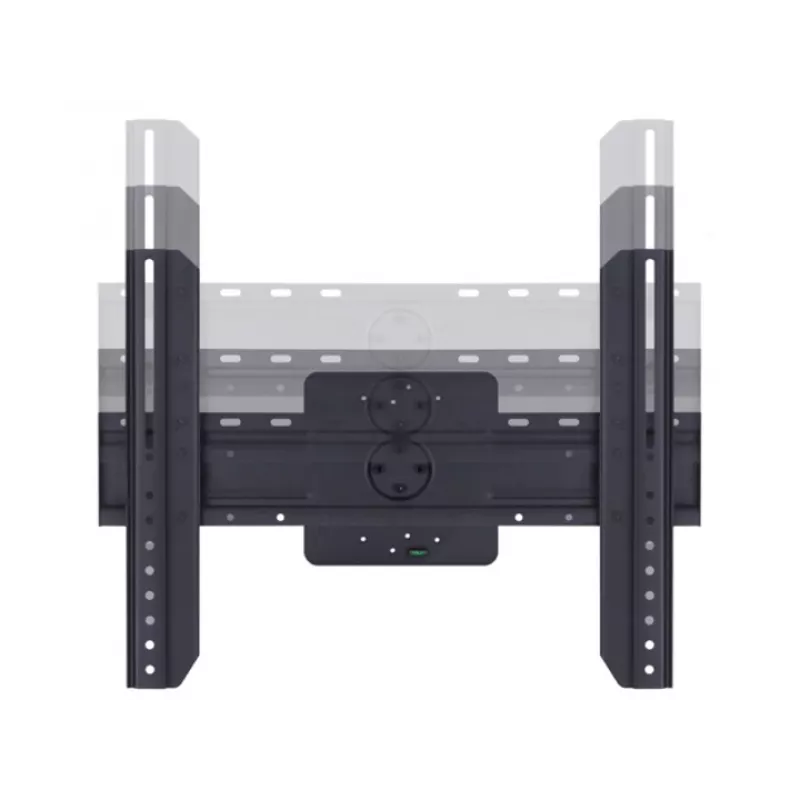 Multibrackets M Universal Digital Signage Wallmount Black