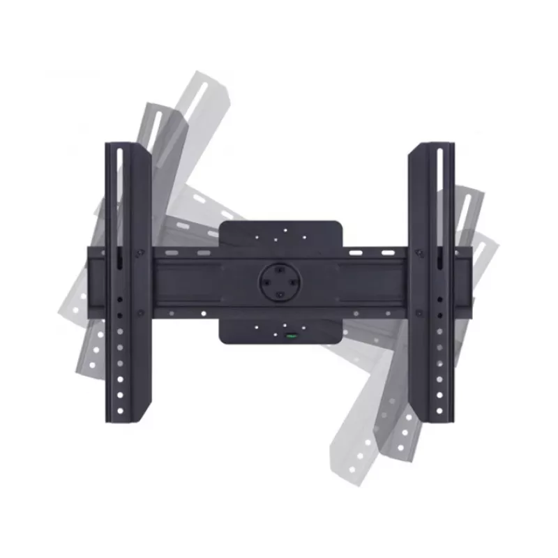 Multibrackets M Universal Digital Signage Wallmount Black