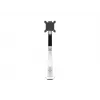 Multibrackets M VESA Gas Lift Arm Single White