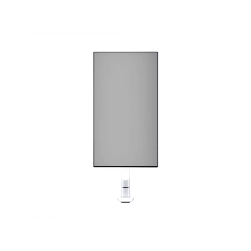 Multibrackets M VESA Gas Lift Arm Single White