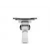 Multibrackets M VESA Gas Lift Arm Single White