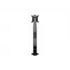 Multibrackets M VESA Gas Lift Arm Single Black