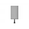 Multibrackets M VESA Gas Lift Arm Single Black