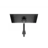 Multibrackets M VESA Gas Lift Arm Single Black