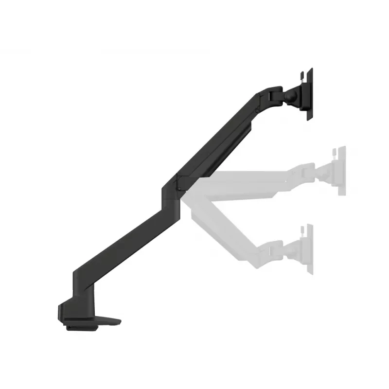 Multibrackets M VESA Gas Lift Arm Single Black