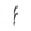 Multibrackets M VESA Gas Lift Arm Quad Black 40 kg 15-32 inch