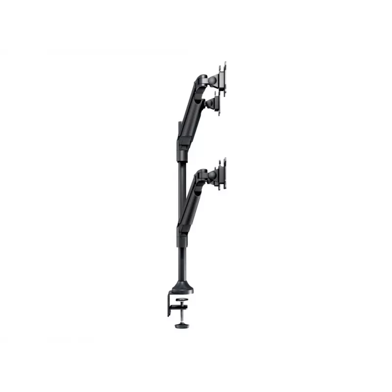 Multibrackets M VESA Gas Lift Arm Quad Black 40 kg 15-32 inch