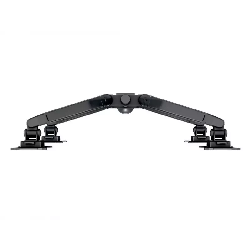Multibrackets M VESA Gas Lift Arm Quad Black 40 kg 15-32 inch