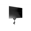 Multibrackets M VESA Gas Lift Arm Quad Black 40 kg 15-32 inch