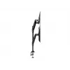 Multibrackets M VESA Gas Lift Arm Quad Black 40 kg 15-32 inch