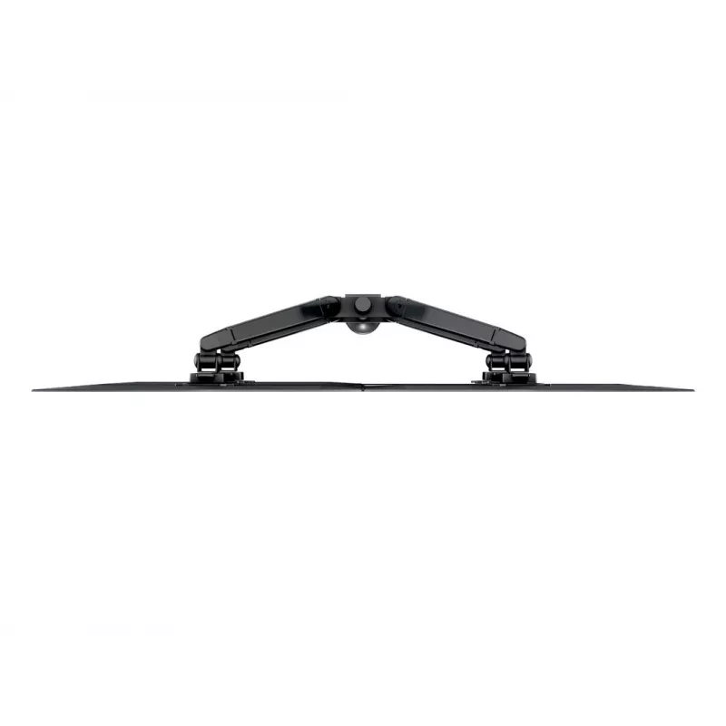 Multibrackets M VESA Gas Lift Arm Quad Black 40 kg 15-32 inch