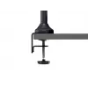 Multibrackets M VESA Gas Lift Arm Quad Black 40 kg 15-32 inch