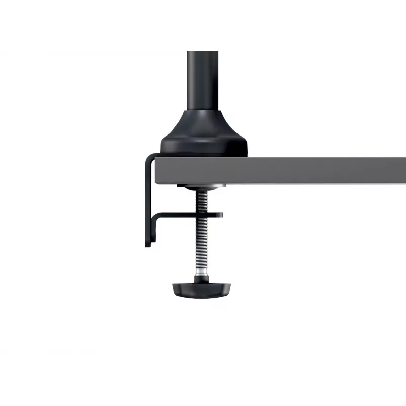 Multibrackets M VESA Gas Lift Arm Quad Black 40 kg 15-32 inch