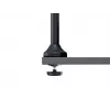 Multibrackets M VESA Gas Lift Arm Quad Black 40 kg 15-32 inch