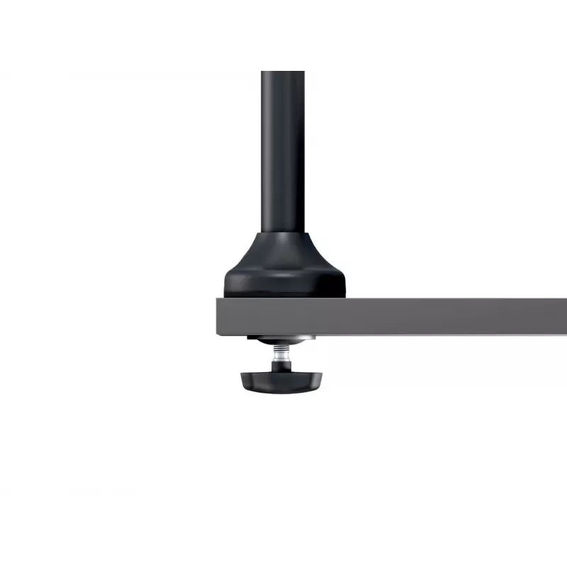 Multibrackets M VESA Gas Lift Arm Quad Black 40 kg 15-32 inch