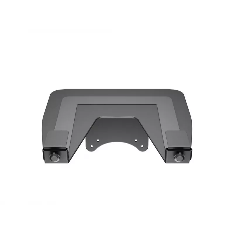 Laptop stand Multibrackets M Laptop Holder Gas Lift Arm Black