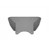 Laptop stand Multibrackets M Laptop Holder Gas Lift Arm Black