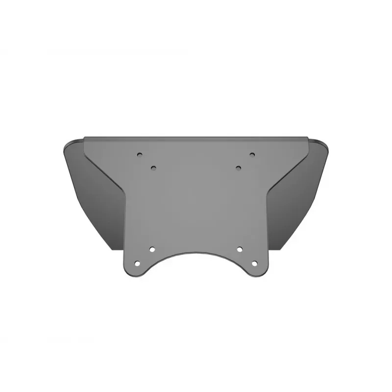 Laptop stand Multibrackets M Laptop Holder Gas Lift Arm Black