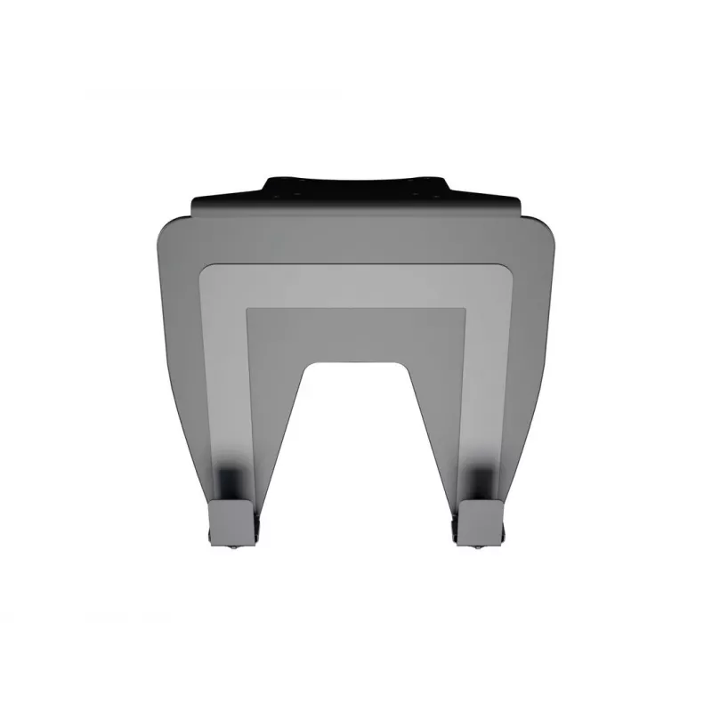Laptop stand Multibrackets M Laptop Holder Gas Lift Arm Black