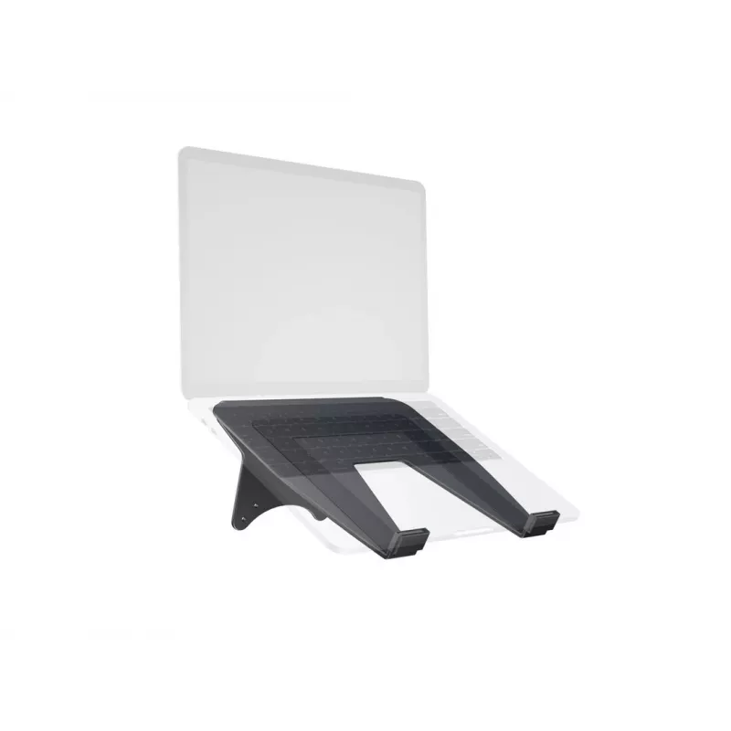 Laptop stand Multibrackets M Laptop Holder Gas Lift Arm Black