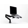 Laptop stand Multibrackets M Laptop Holder Gas Lift Arm Black