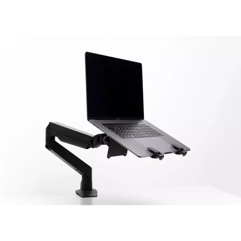 Laptop stand Multibrackets M Laptop Holder Gas Lift Arm Black