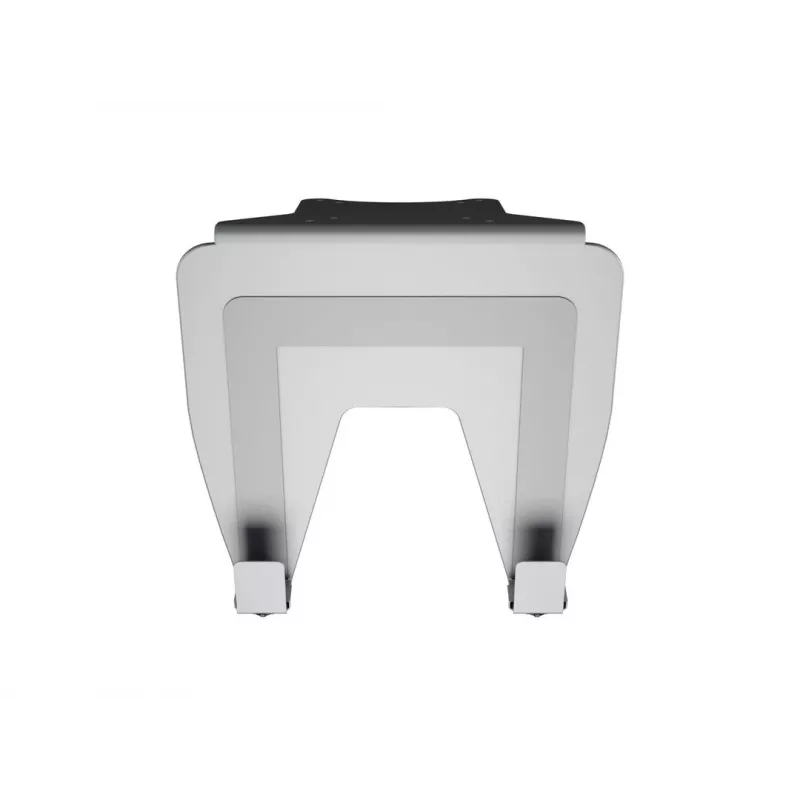 Multibrackets M Laptop Holder Gas Lift Arm Silver, Laptop stand, Silver, 100 x 100 mm, 500 g, 250 mm, 250 mm