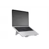 Multibrackets M Laptop Holder Gas Lift Arm Silver, Laptop stand, Silver, 100 x 100 mm, 500 g, 250 mm, 250 mm