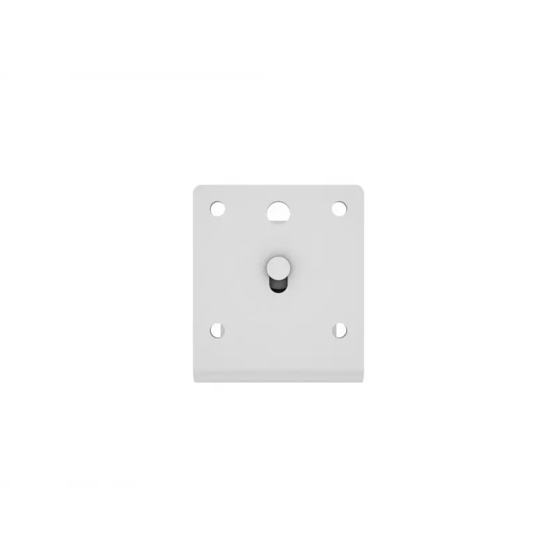 Multibrackets M Speaker Mount White