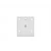 Multibrackets M Speaker Mount White